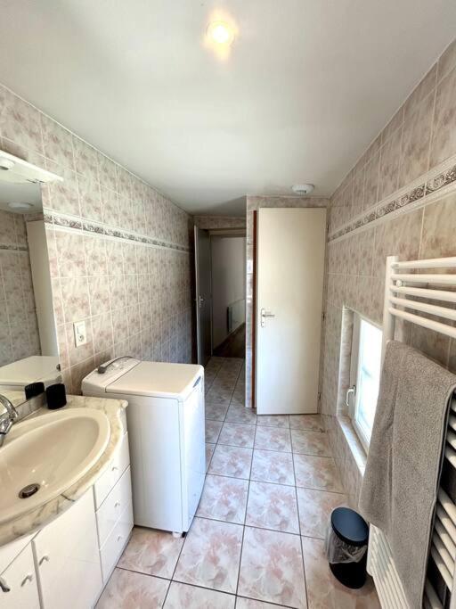 Charmant Studio De 50 M2 Шомон Экстерьер фото
